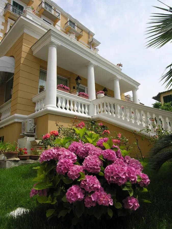 Hotel Morandi Sanremo