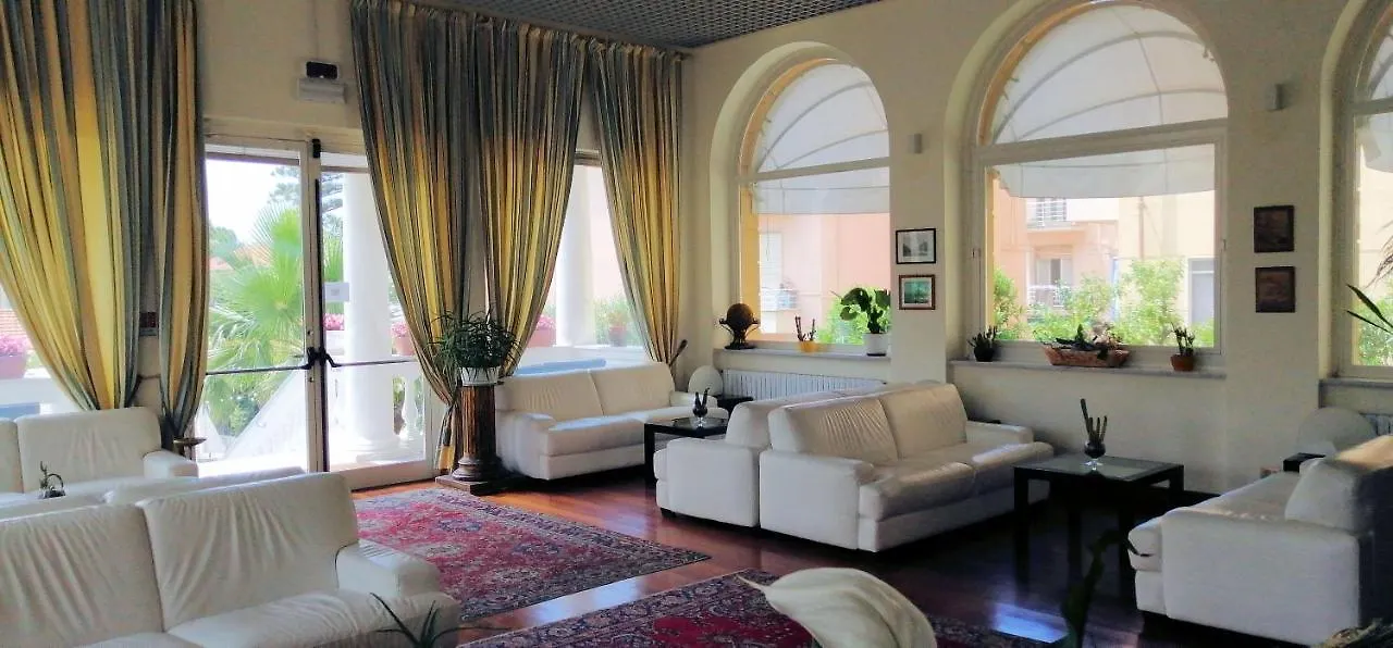Hotel Morandi Sanremo