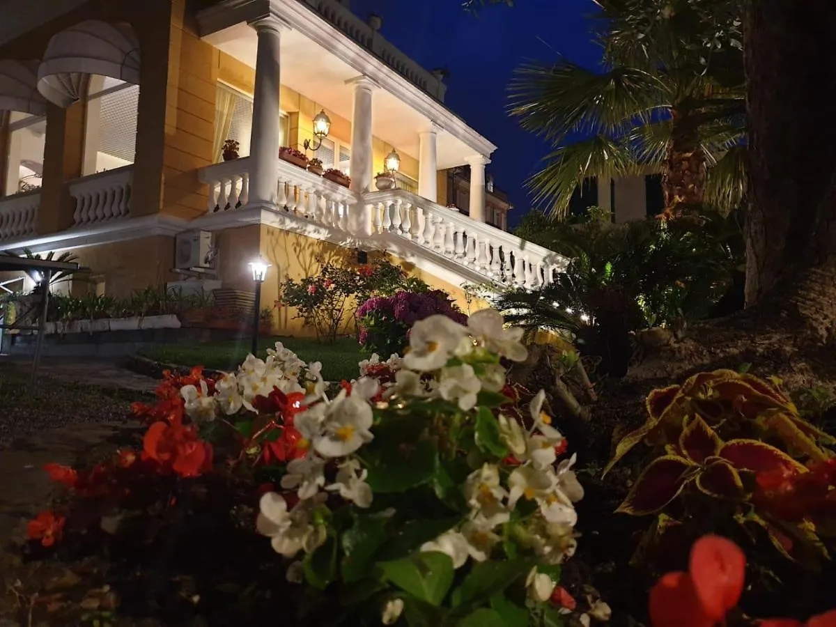 Hotel Morandi Sanremo