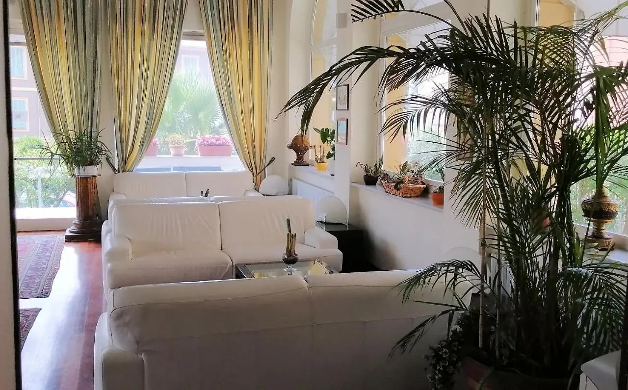 Hotel Morandi Sanremo