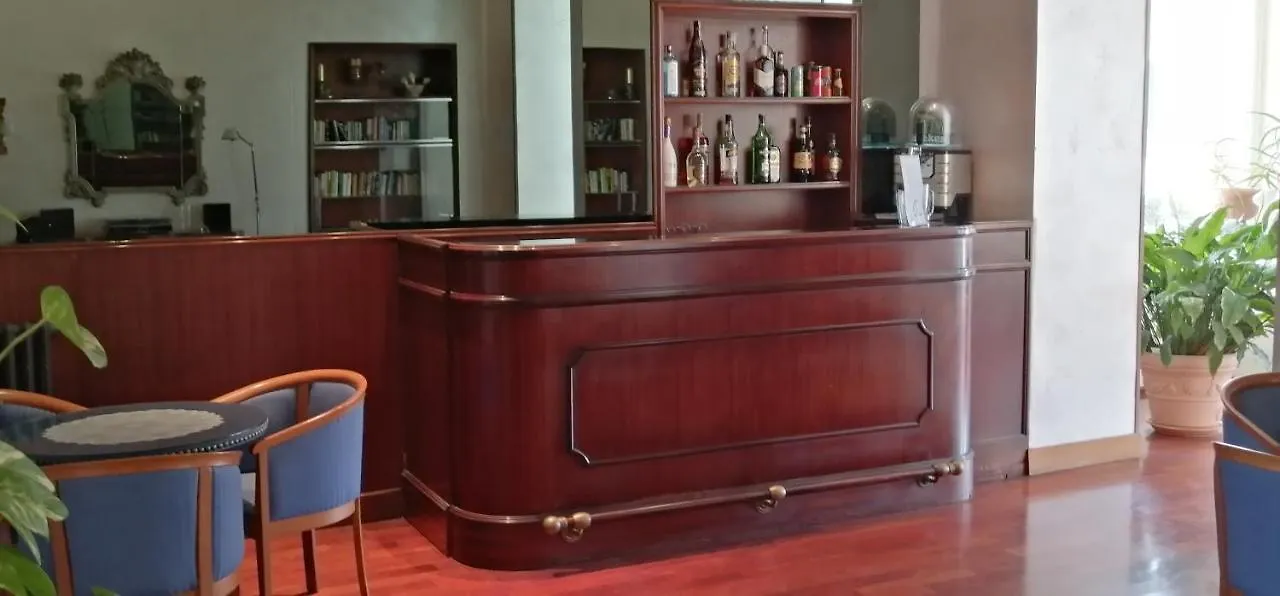 ***  Hotel Morandi Sanremo Italy