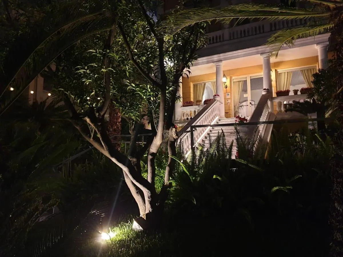 Hotel Morandi Sanremo