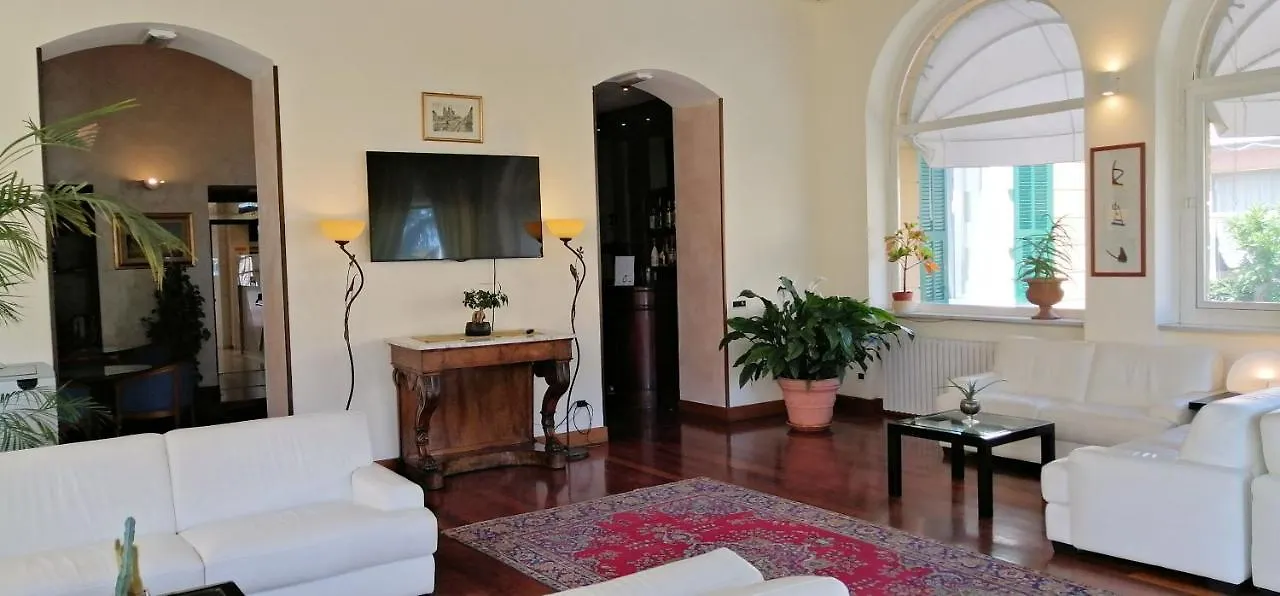 Hotel Morandi Sanremo