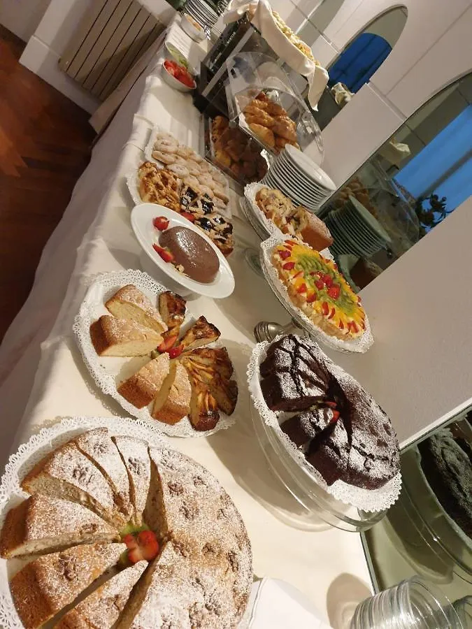 Hotel Morandi Sanremo