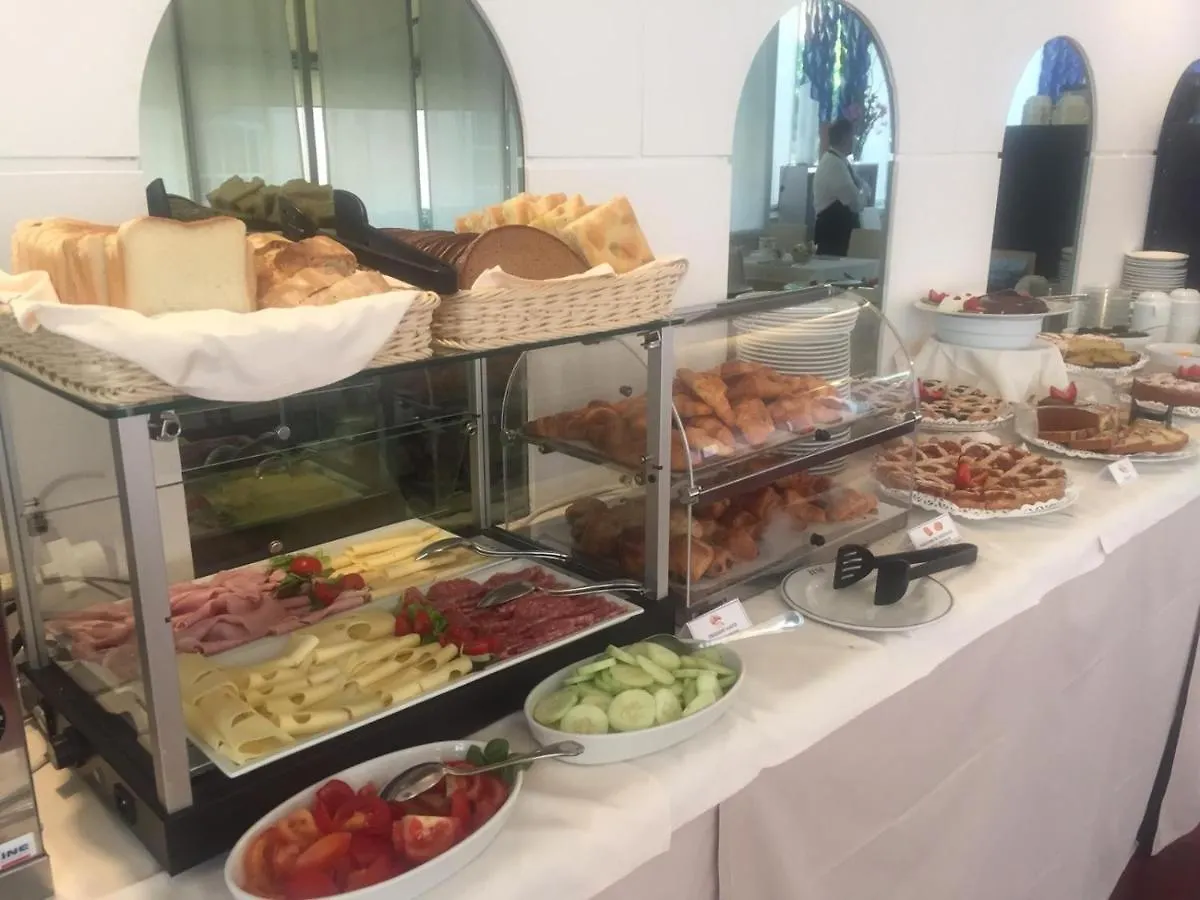 Hotel Morandi San Remo