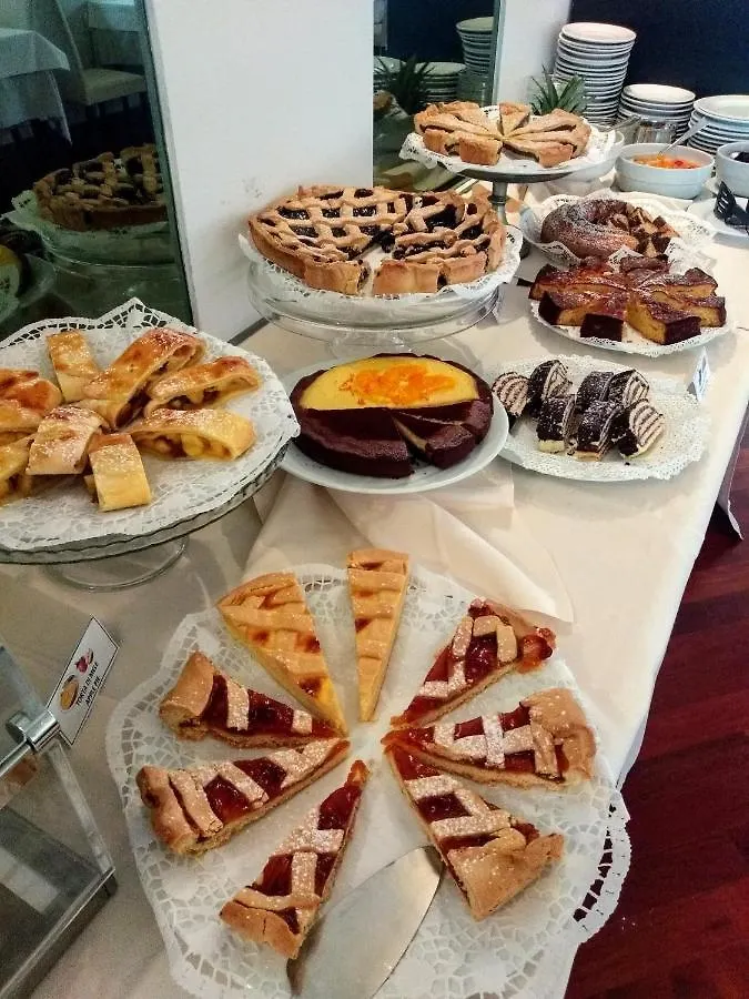 Hotel Morandi Sanremo