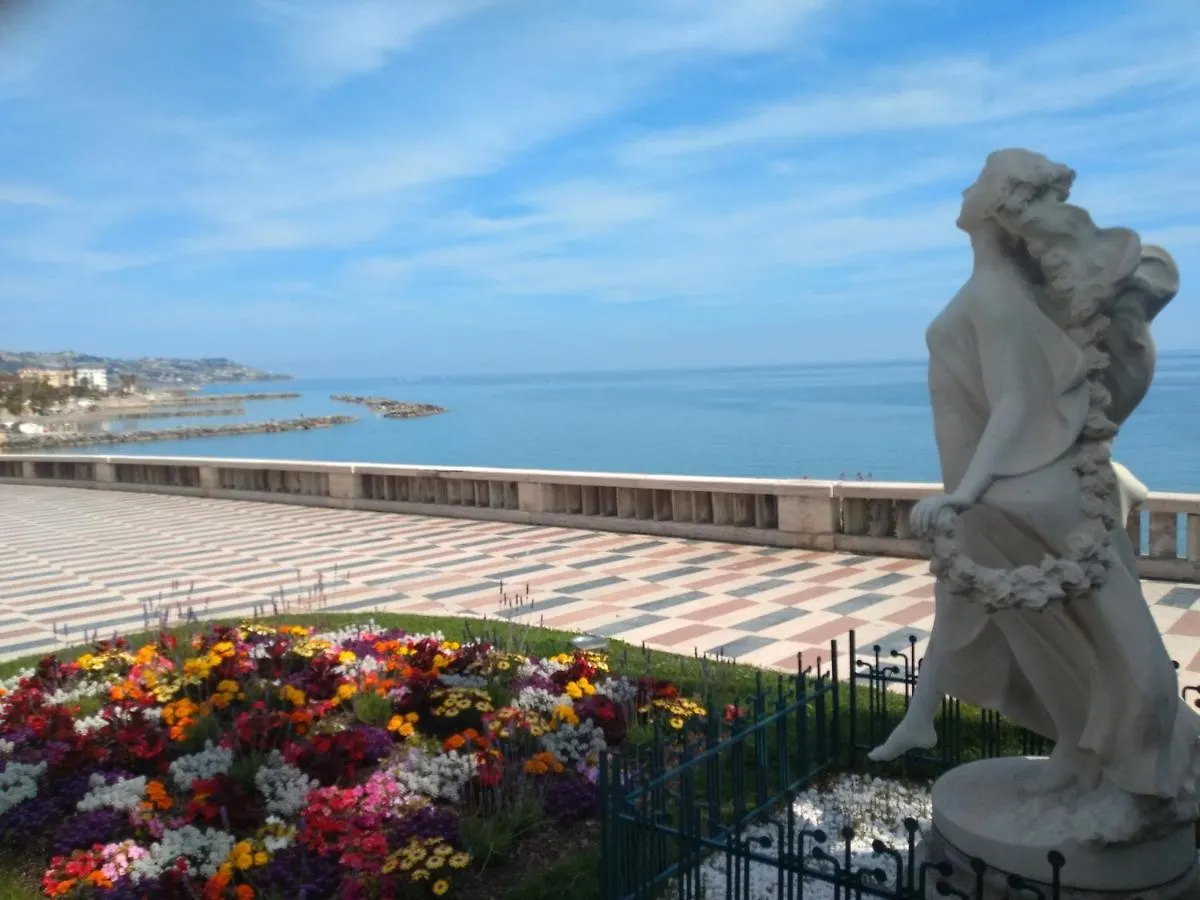 Hotel Morandi Sanremo