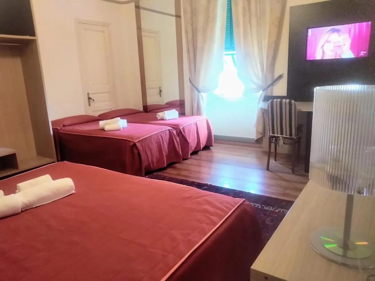 Hotel Morandi Sanremo