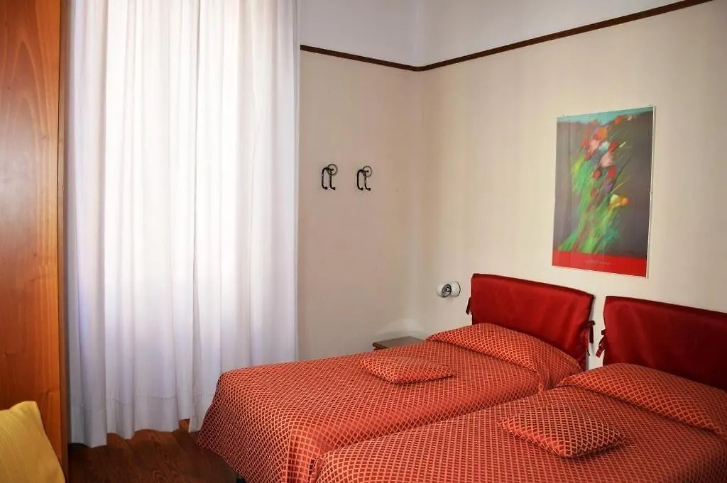 Hotel Morandi Sanremo