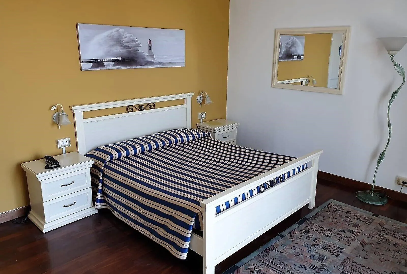 Hotel Morandi Sanremo