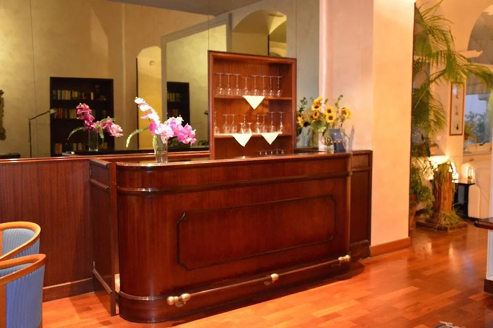 Hotel Morandi Sanremo