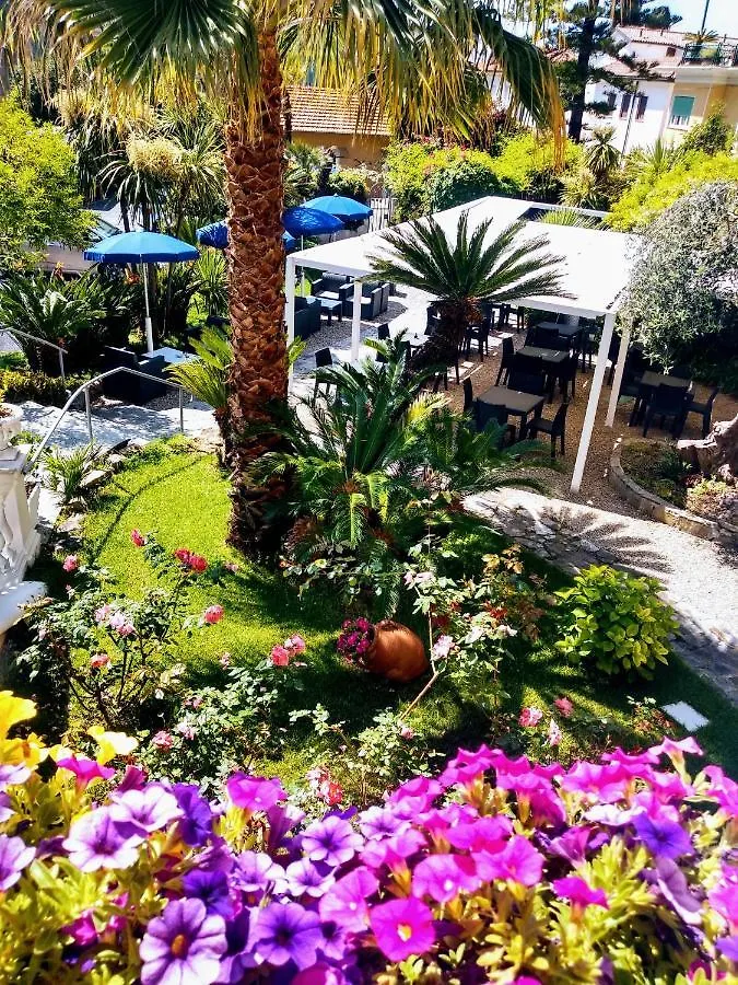 Hotel Morandi Sanremo