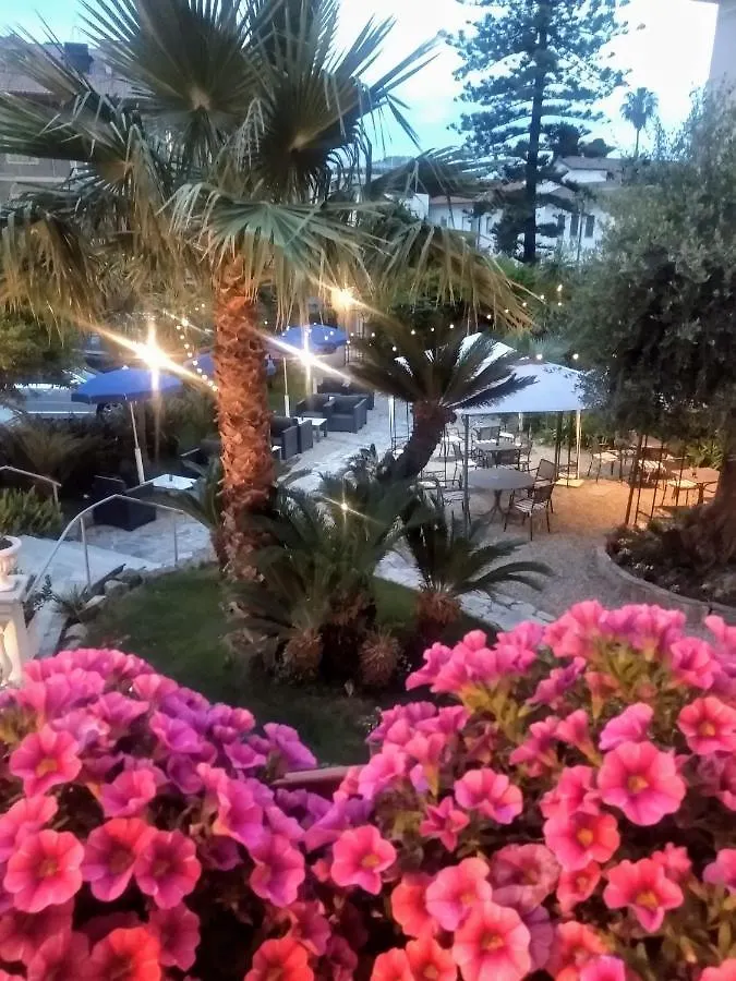 Hotel Morandi Sanremo