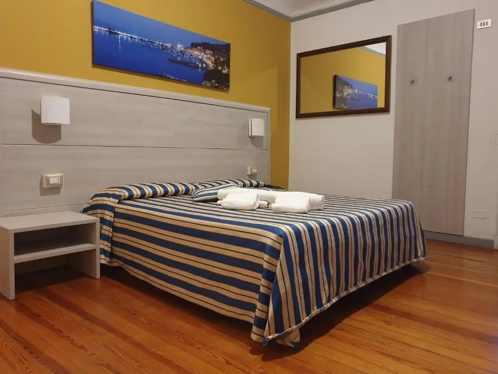 Hotel Morandi Sanremo