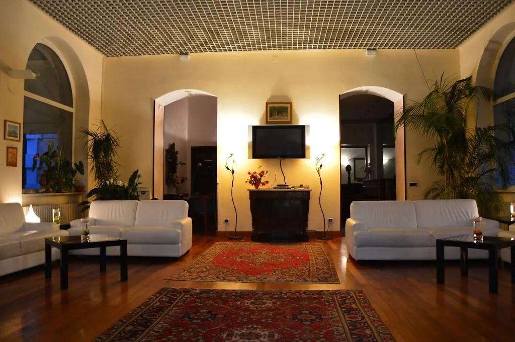 Hotel Morandi Sanremo