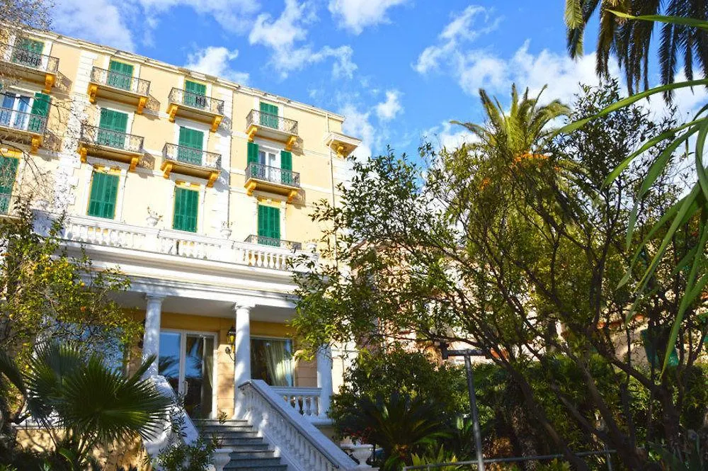 Hotel Morandi Sanremo 3*,  Italy