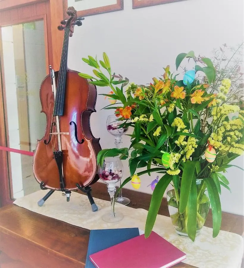 Hotel Morandi Sanremo