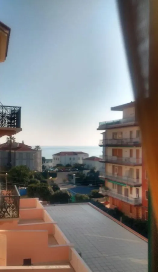 Hotel Morandi Sanremo 3*,  Italy