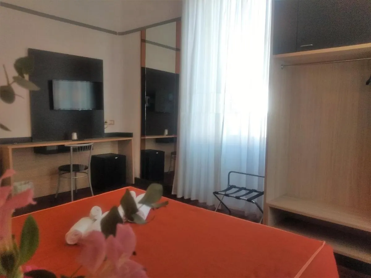 Hotel Morandi Sanremo