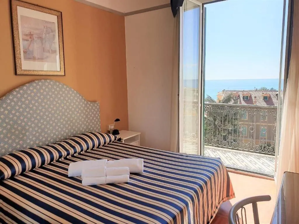 Hotel Morandi Sanremo