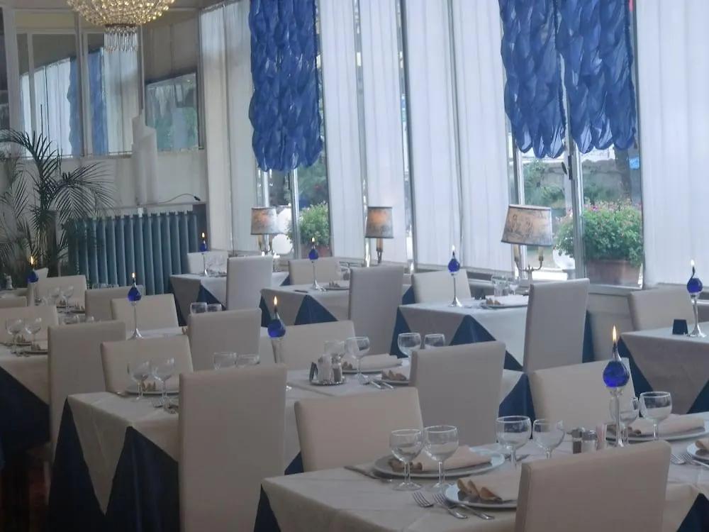 Hotel Morandi Sanremo 3*,  Italy