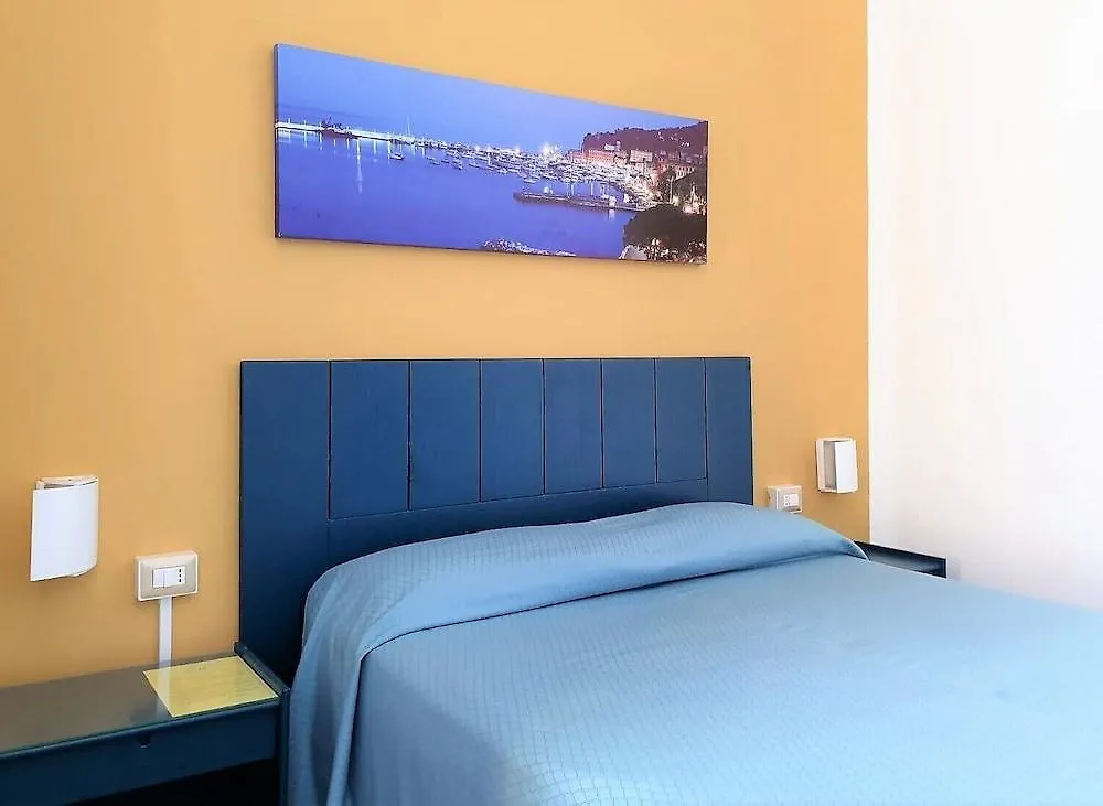 Hotel Morandi Sanremo