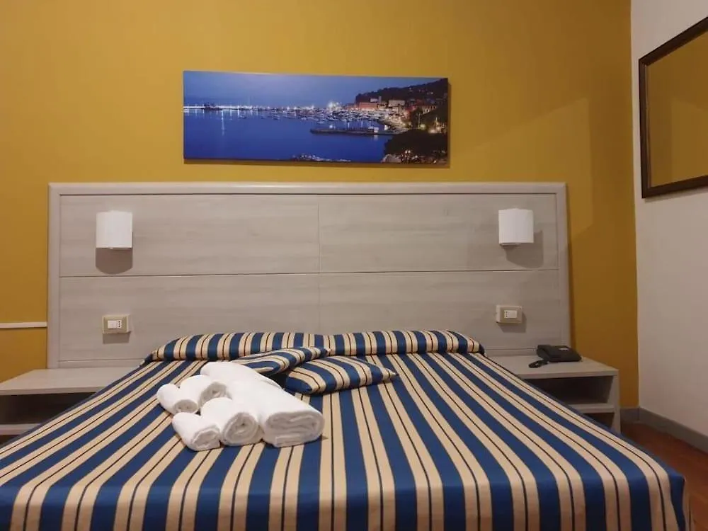 Hotel Morandi Sanremo