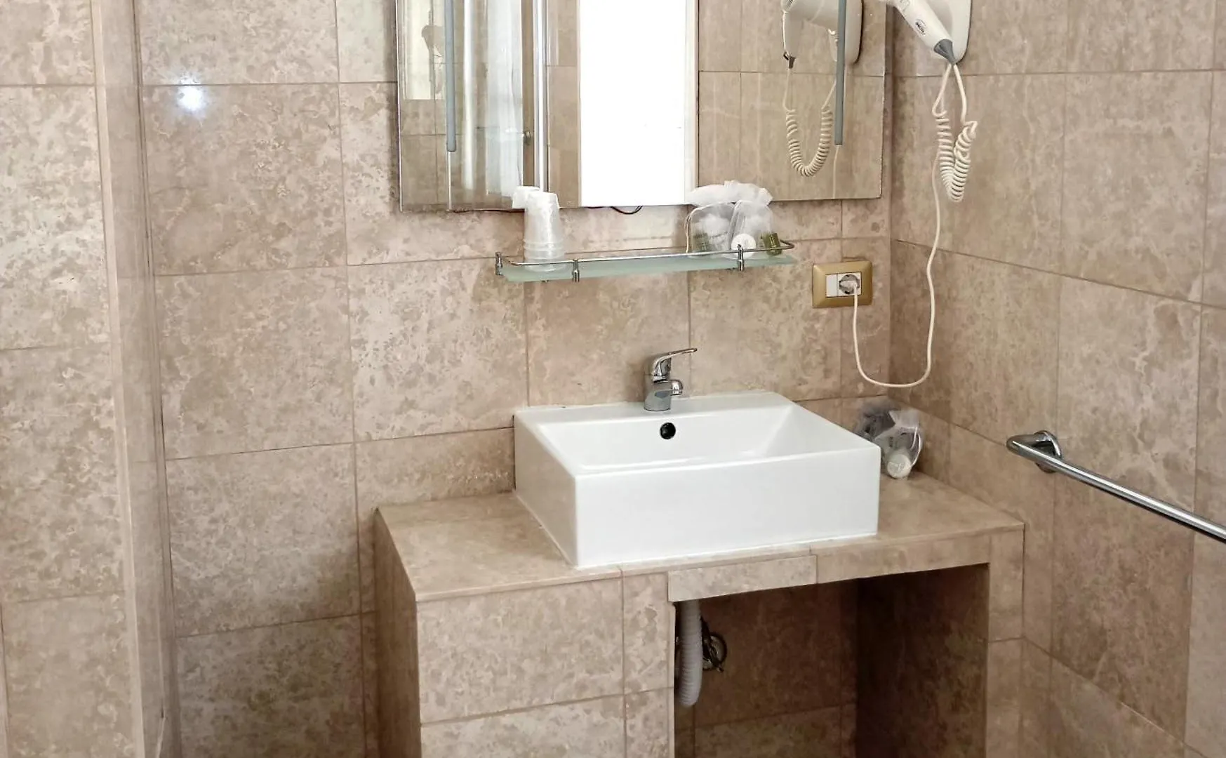 Hotel Morandi Sanremo