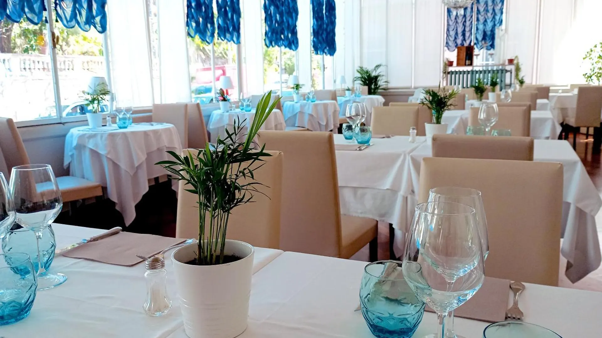 Hotel Morandi Sanremo