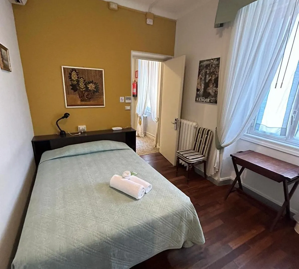 Hotel Morandi Sanremo Italy