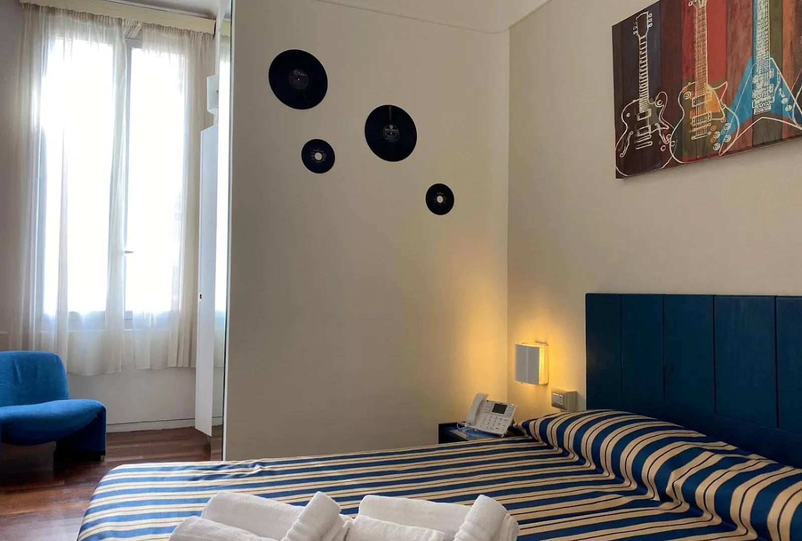 Hotel Morandi Sanremo 3*,