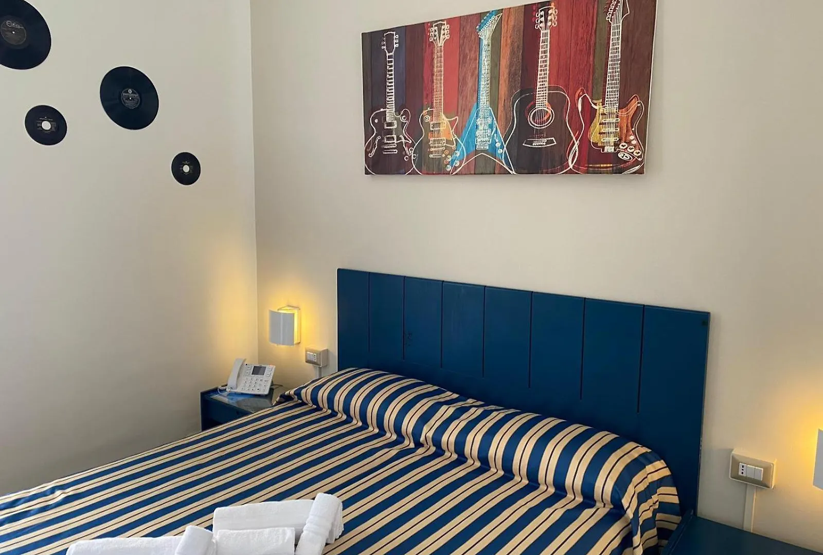 Hotel Morandi Sanremo 3*,  Italy