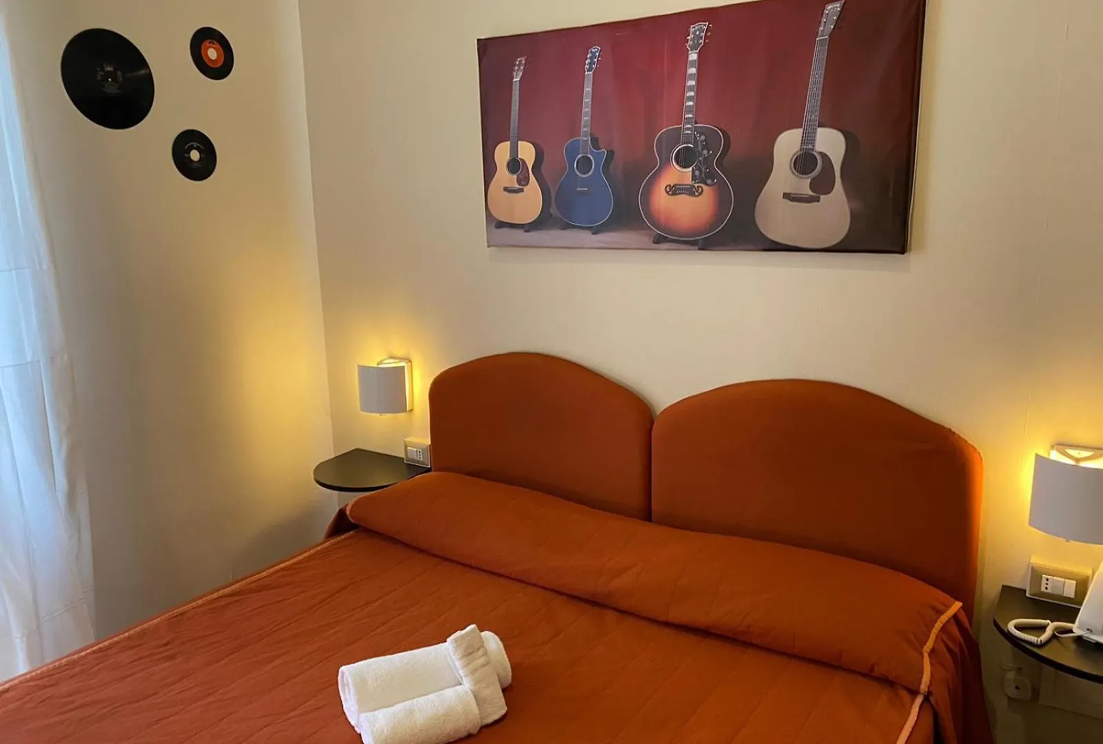 Hotel Morandi Sanremo