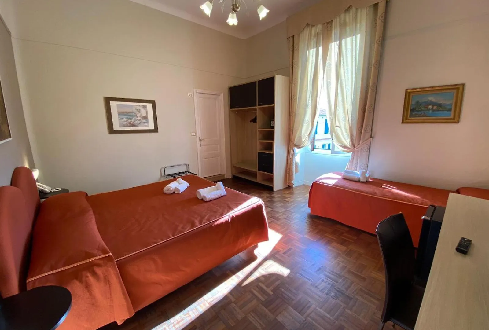 Hotel Morandi Sanremo