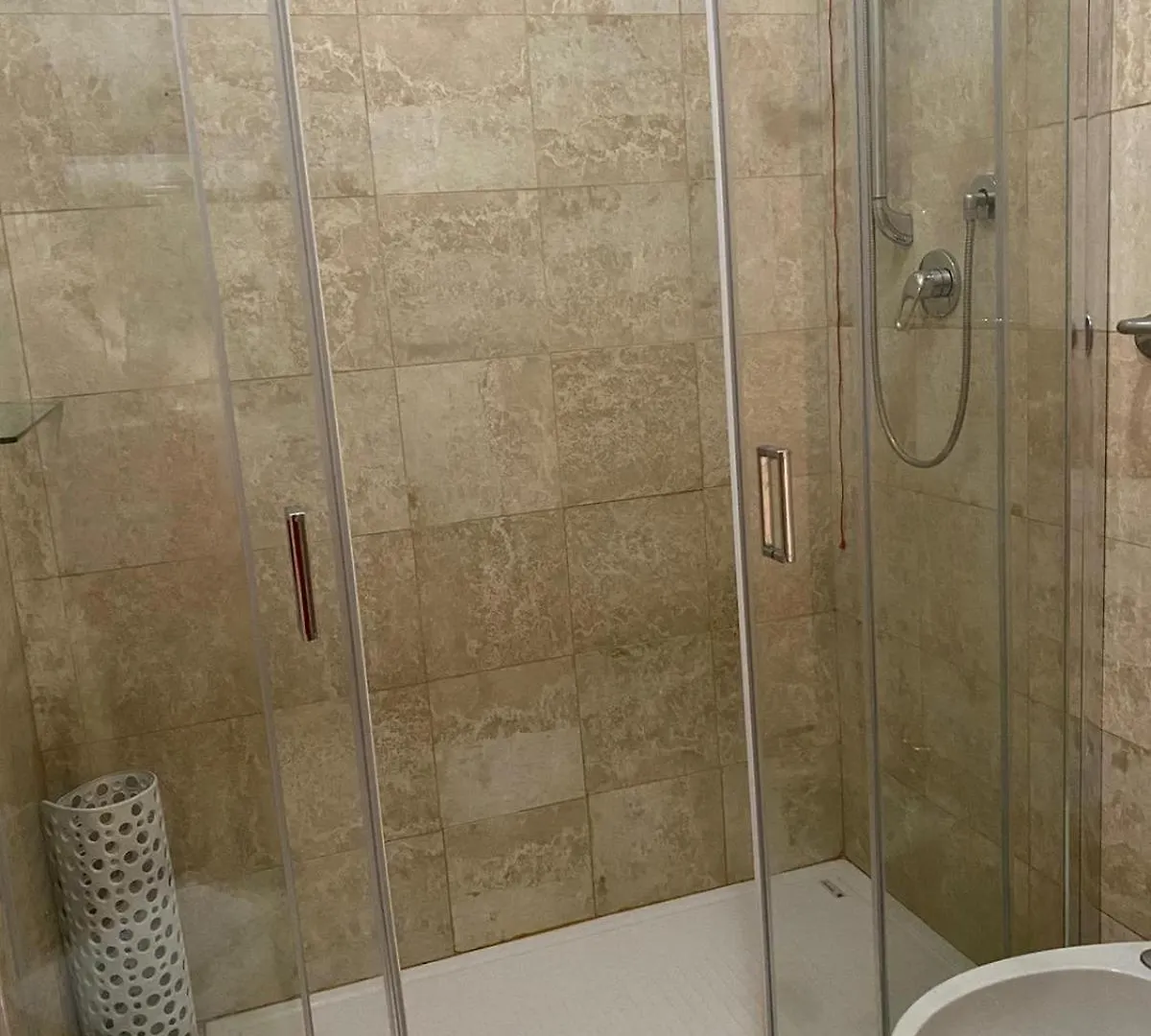 Hotel Morandi Sanremo Italy