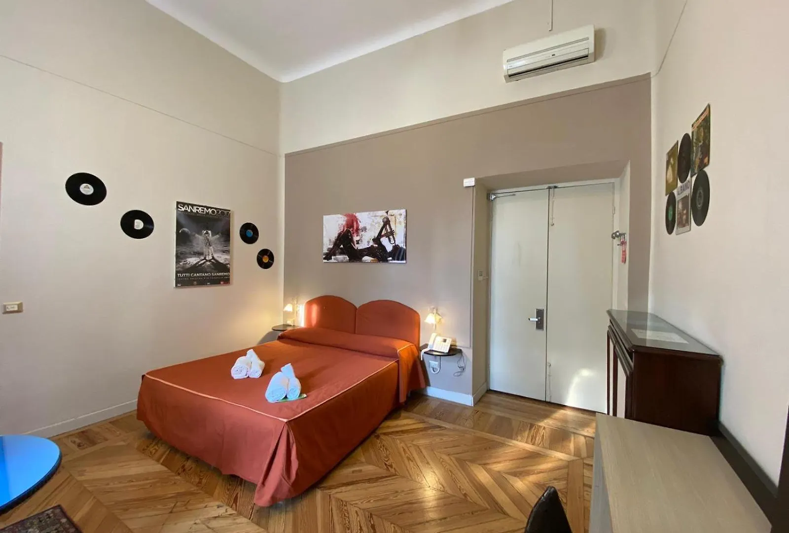 Hotel Morandi Sanremo