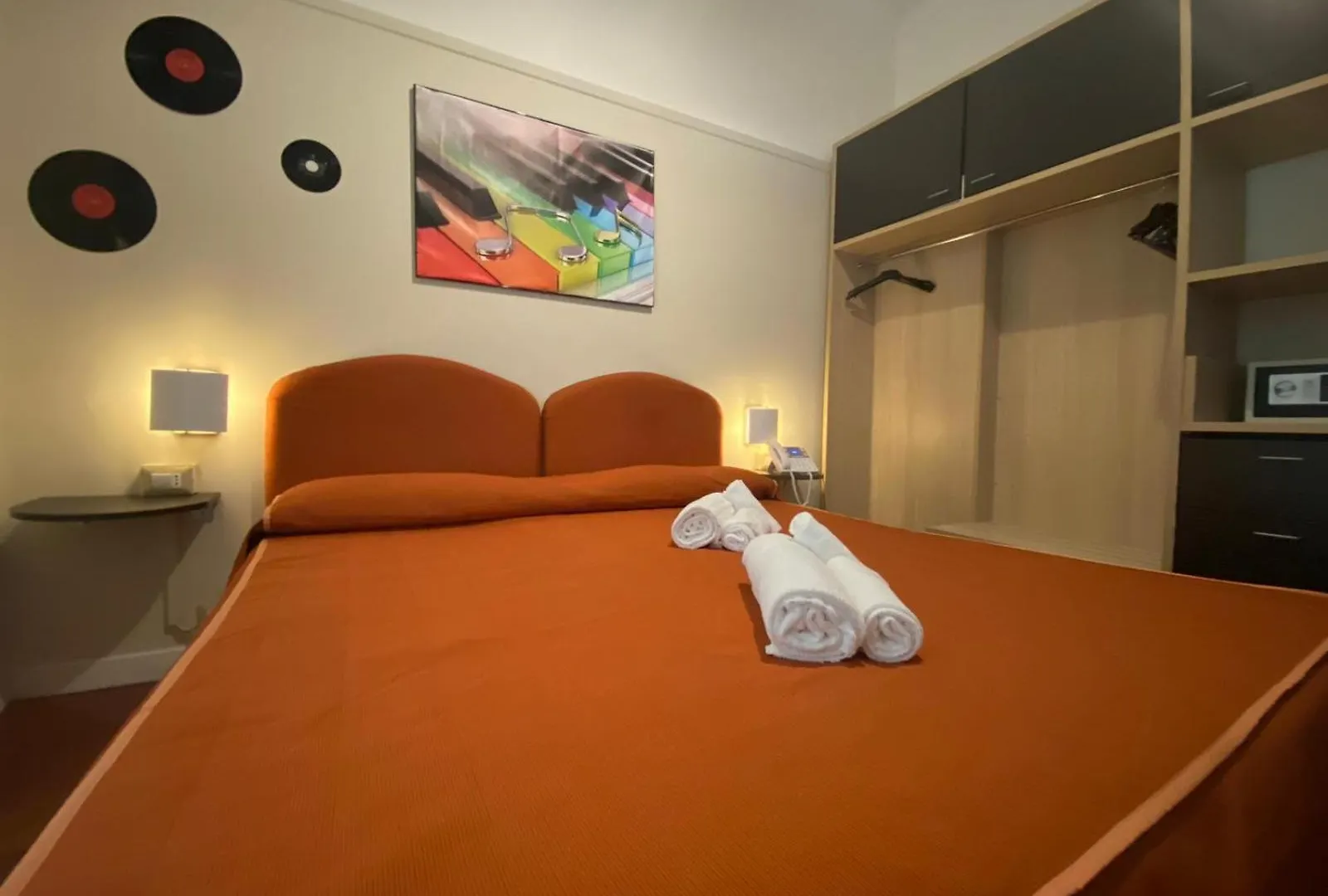 Hotel Morandi Sanremo