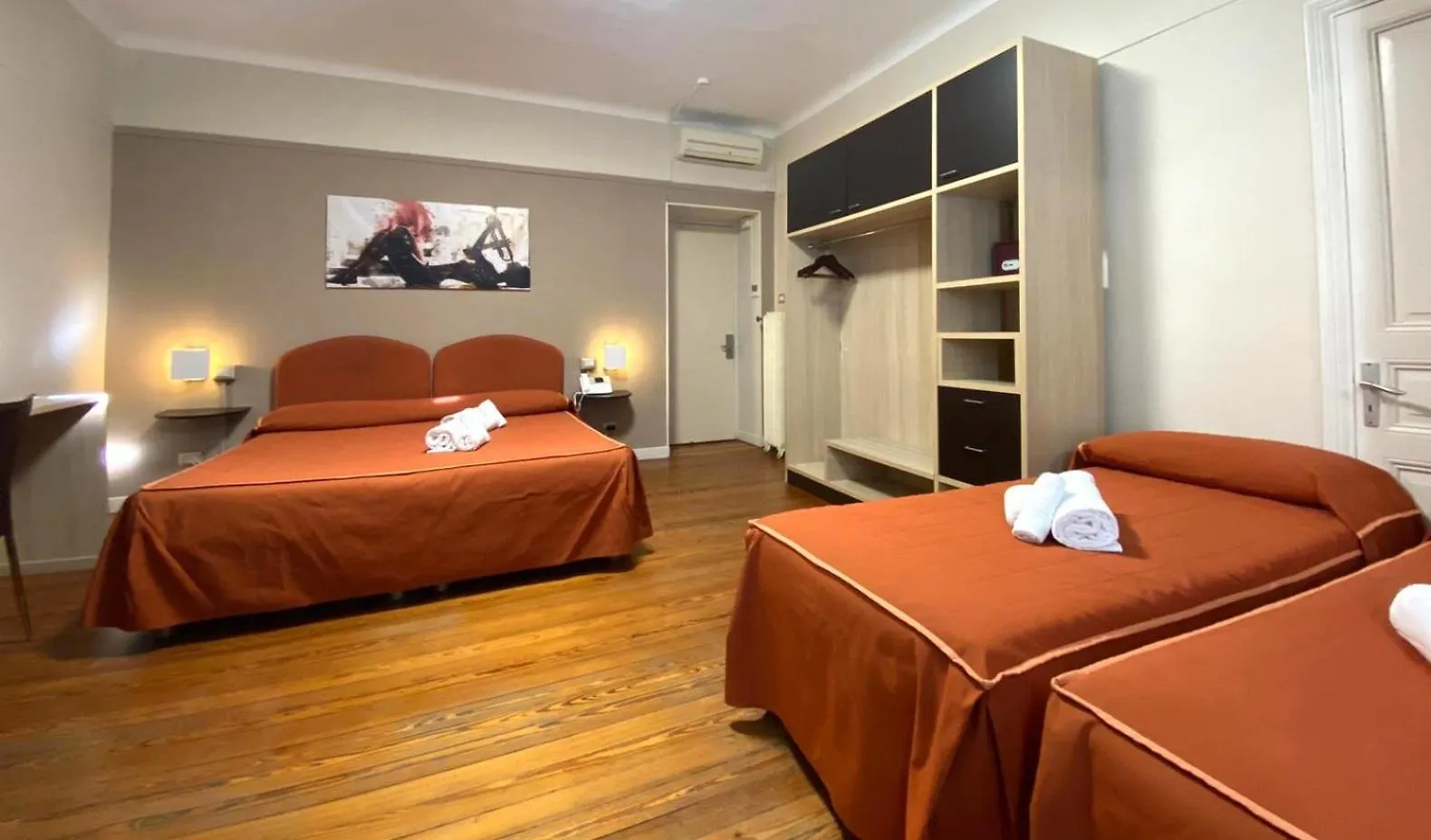 Hotel Morandi Sanremo