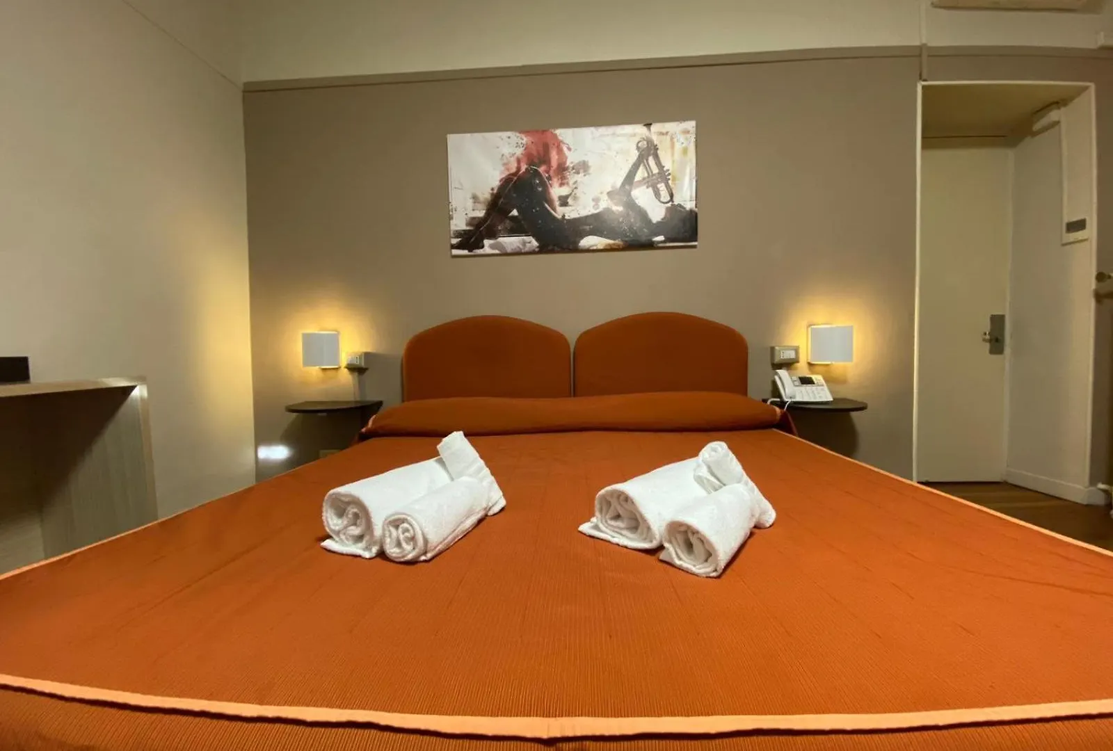 Hotel Morandi Sanremo 3*,  Italy