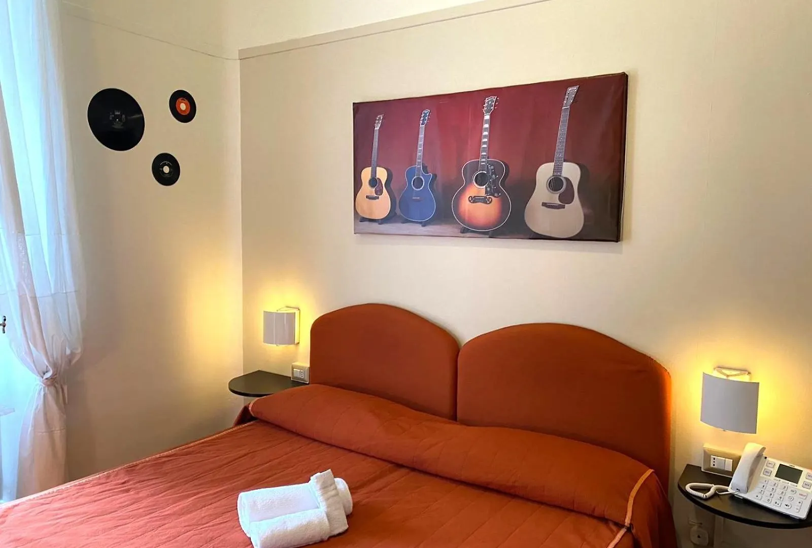 Hotel Morandi Sanremo Italy
