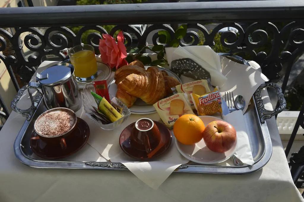 Hotel Morandi Sanremo