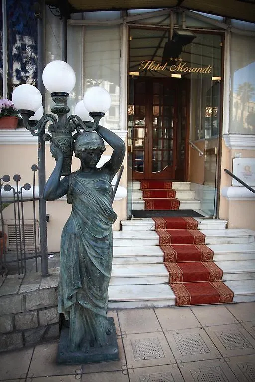 Hotel Morandi Sanremo