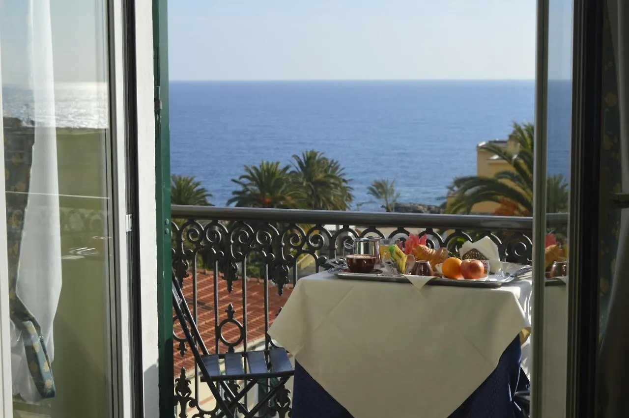 Hotel Morandi Sanremo