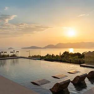 Отель Golfo Dei Poeti Relais &