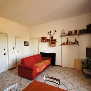 S. Stefano In Pane House Appartamento Firenze