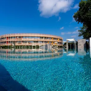 Hotell Isola Di Albarella Capo Nord ****