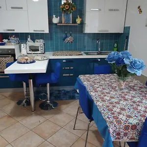 Casa Orchidea Appartamento Carlentini