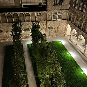 Hotell Palazzo Santo Spirito ****