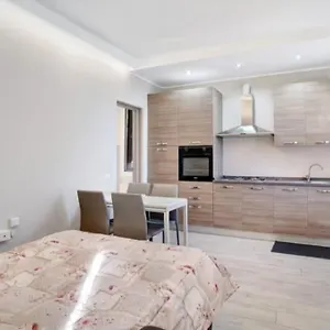 Апартаменты Casa Tiziano Parking Gratis 15 Minuti A Piedi