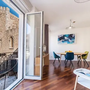  Appartement Castalia & Duomo Italie